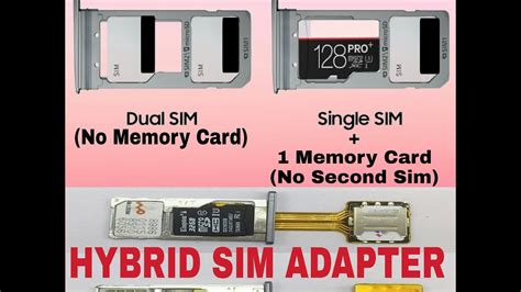hybrid sim slot adapter flipkart.